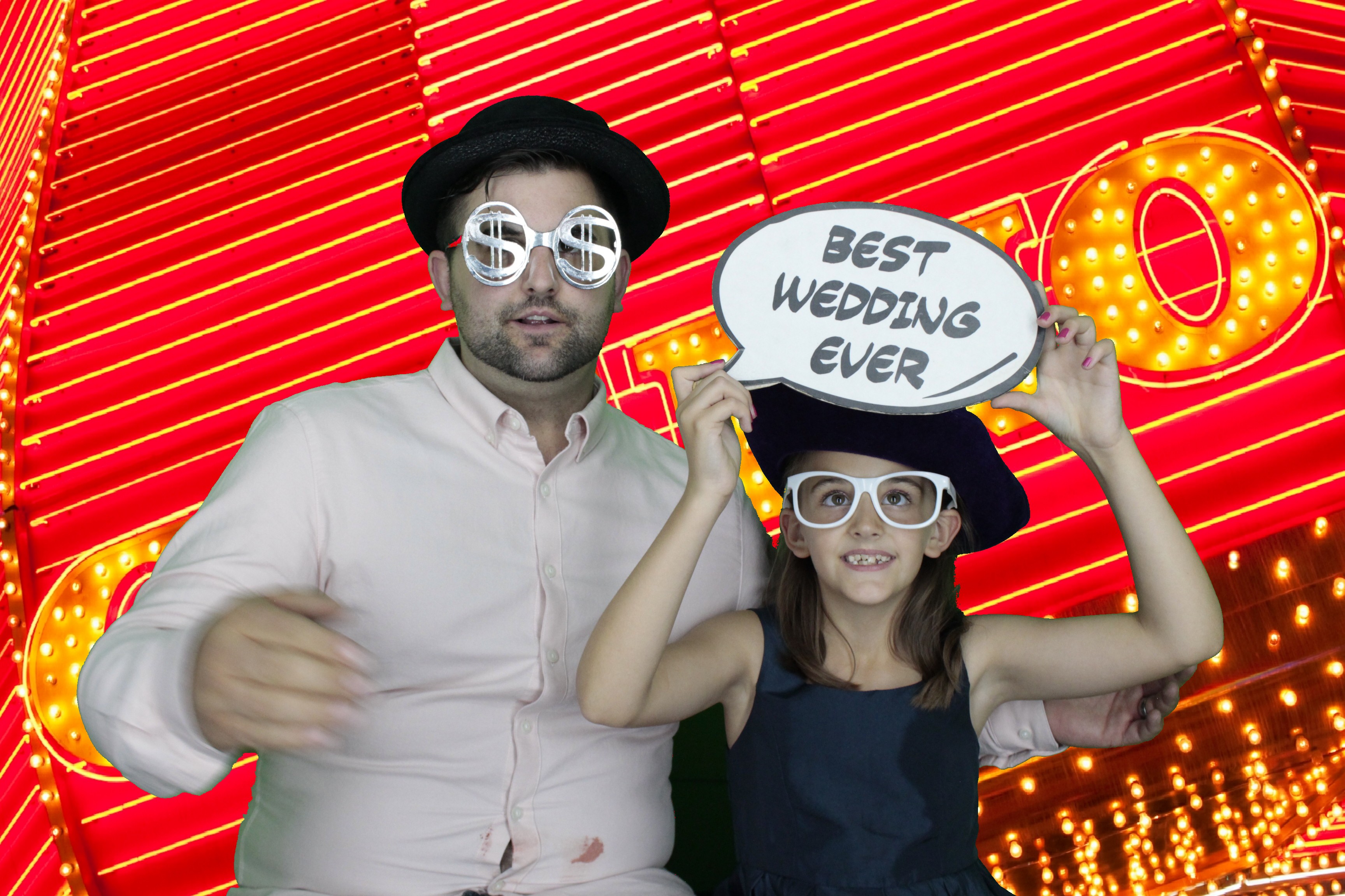 Mr & Mrs Hack's Wedding | View more photos from the event at gallery.myphotoboothexperience.co.uk/u/MyPhotoBoothExperienceLtd/Mr-Mrs-Hacks-Wedding